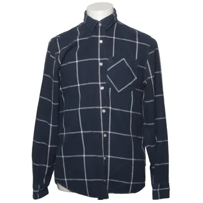 Flannel shirt (Flan) from Vailent Pure Cotton