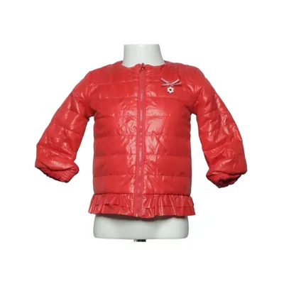 Winterjas (Rood) van Original Marines