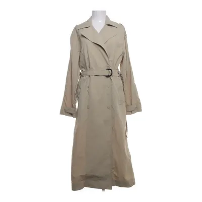 Trench coat (Beige) from Ecoalf