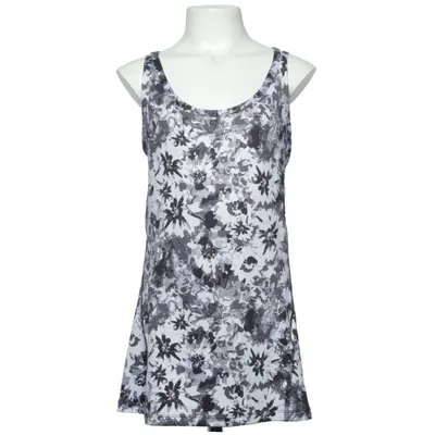 Débardeur de sport (Blanc, Gris, Noir) de Phelix Sports Élasthane, Polyester