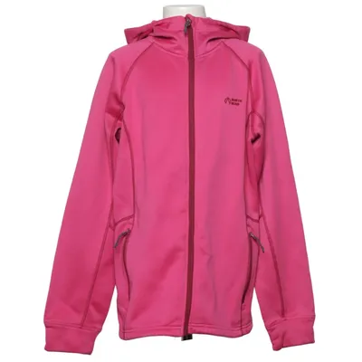 Softshelljakke (Pink) fra North Bend Elastan, Polyester
