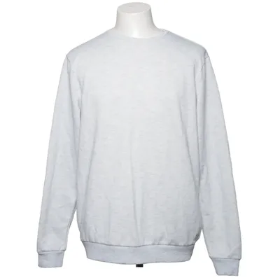 Sweatshirt (Gray) from Blend Global Jeansmaker Cotton