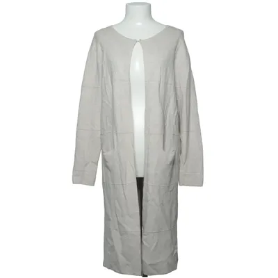 Cardigan (Beige) from Les Étoiles Claires Cashmere, Merino wool