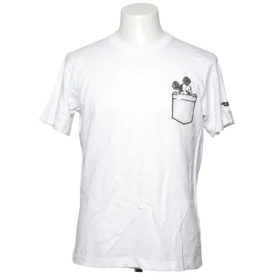 T-shirt (Wit) van Uniqlo x UT Katoen