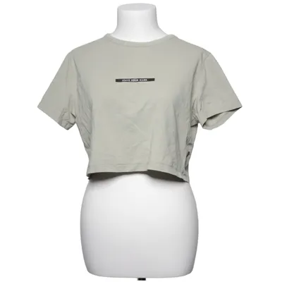 Crop top (Grön) från DoYouEven Bomull, Elastan
