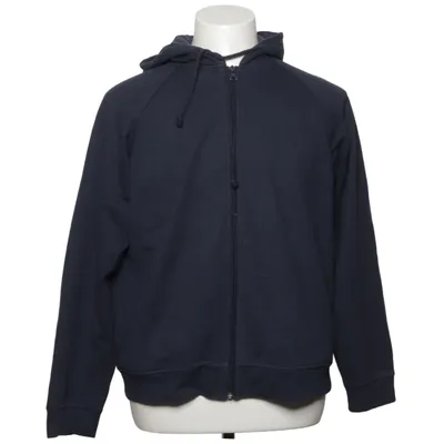 Sweat à capuche (Bleu) de Terrific Active Coton, Polyester