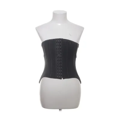 Korsett (Svart) Elastan, Polyamid, Polyester