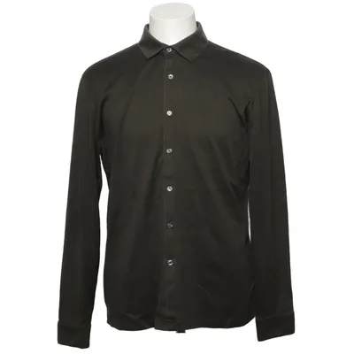 Shirt (Green) from Reiss Cotton