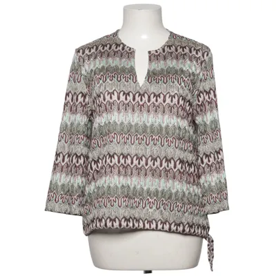 Top (Bruin, Meerkleurig) van Ana Alcazar Polyester