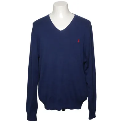Pullover (Slim Fit) from Polo Ralph Lauren Cotton