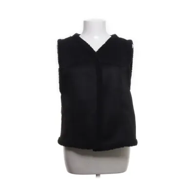 Vest (Black) from Lofty Manner Polyester