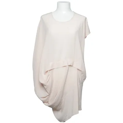 Robe (Rose) de Ottod'Ame Soie