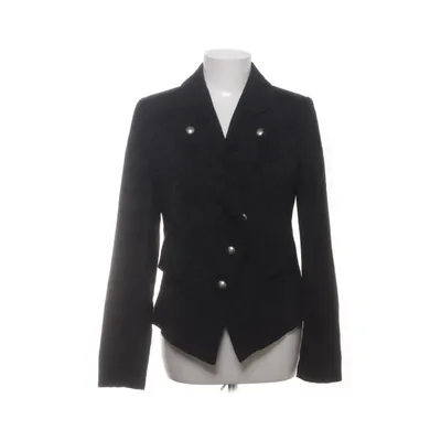 Blazer (Zwart) van Joy of Love Polyamide, Polyester