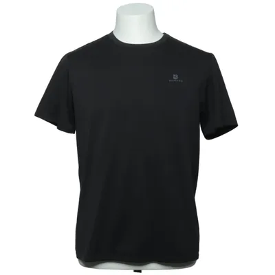 Sports top (Black) from Domyos