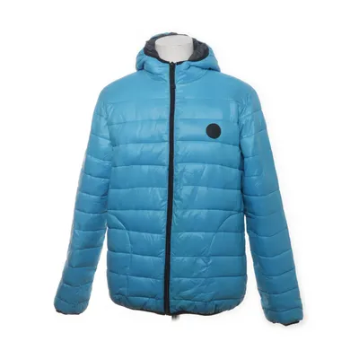 Vinterjacka (Blå, Svart) från We Make Sport Alive Nylon