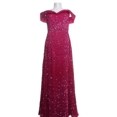 Evening gown (Pink) from TS Couture