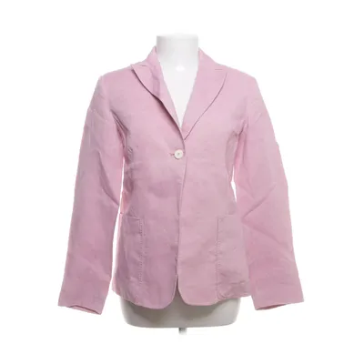 Kavaj (Omero) från Weekend MaxMara Linne, Bomull