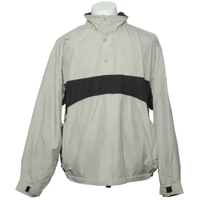 Anorak (Beige, Zwart) van Cutter & Buck Polyamide, Polyester