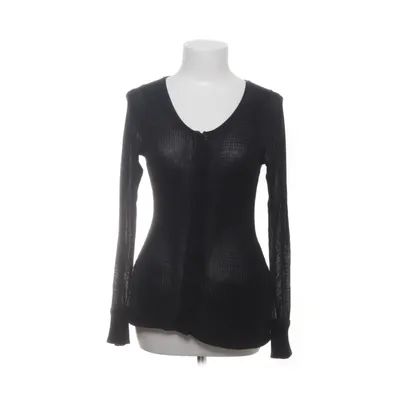 Kofta (Svart) från Mansted Bomull