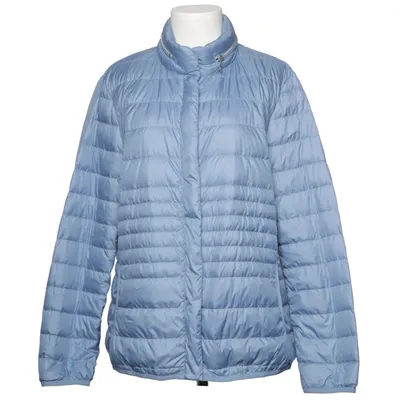 Lättviktsjacka (Blå) från Iwie Polyester