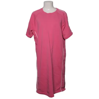 Dress (Pink) from The Jogg Concept Cotton