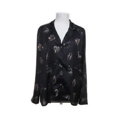 Shirt (Zwart, Roze, Groen, Oranje) van Etam Polyester