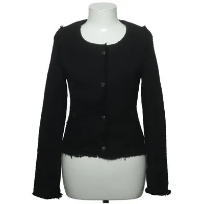 Jakke (Sort) fra Maison Scotch