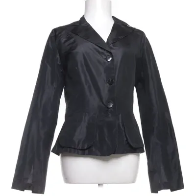Blazer (Black) from Uli Schneider