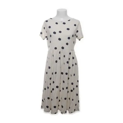 Robe maternité (Beige, Bleu) de ASOS Élasthane, Viscose