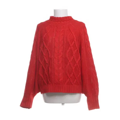 Trui (Rood) van Brave Soul Acryl