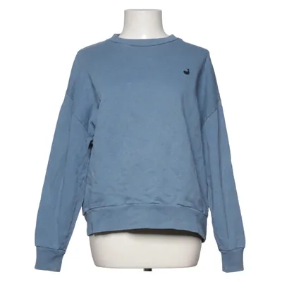 Sweatshirt (Bleu) de TwoThirds Coton, Polyester