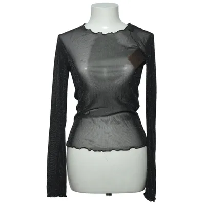 Topp (VMSOFIA LS O-NECK TOP JRS SBB) från Vero Moda Elastan, Polyamid