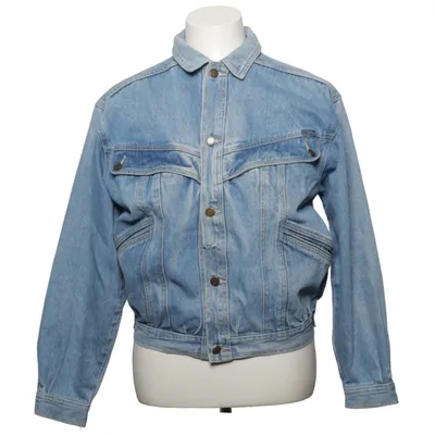 Jeansjacka (80’s vintage retro 80-tal ) från Wrangler