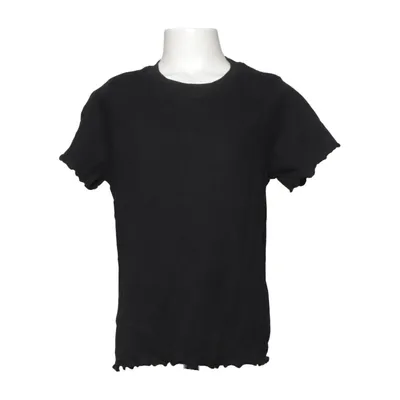 T-shirt (Svart) från Uniq Young Bomull