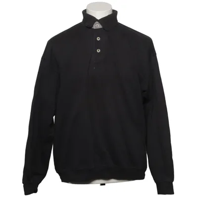 Rugby shirt (Grijs) van No Problem Sportswear