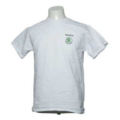 T-shirt (Super Premium) från Fruit of the Loom Bomull