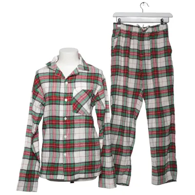 Pyjama (Blanc, Rouge, Vert) de Stuhf