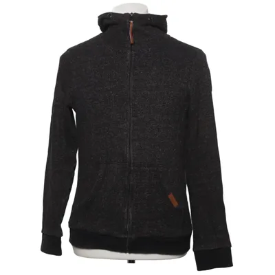 Sweat à capuche (Gris) de Søndag & Sons Coton, Polyester
