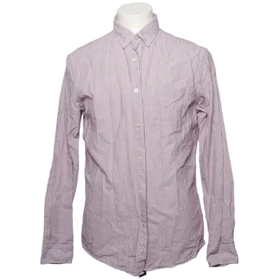 Shirt (Essentials) from Sfera Men Cotton
