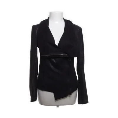 Cardigan (Black) from Zara Woman