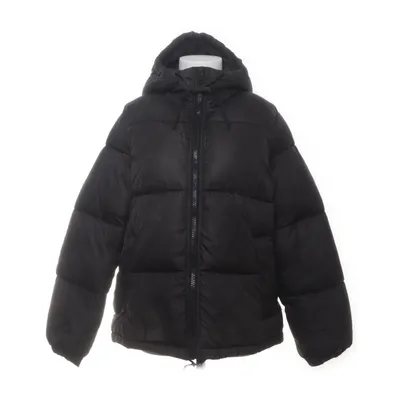 Winterjas (Zwart) van H&M Polyester