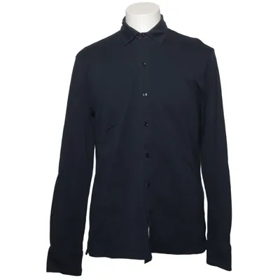 Shirt (Gray) from Snoot Cotton