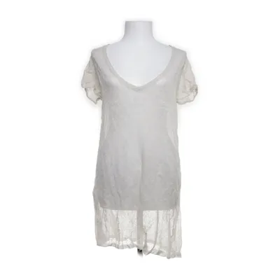 Top (Beige) from American Vintage