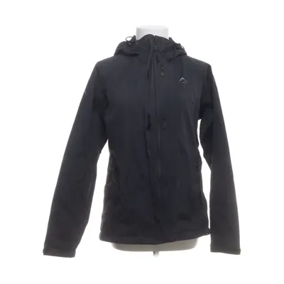 Jacket (Black) from K Way Nylon, Polyester