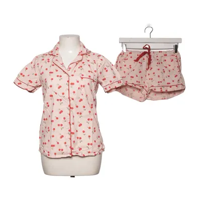 Pyjamasz (Pink, Rød, Grøn) fra Cath Kidston Bomuld