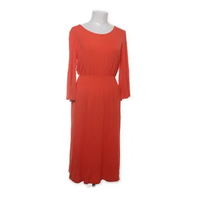 Robe longue (SERENA SMOCK DRESS) de Eriks Fabriker Élasthane, Viscose