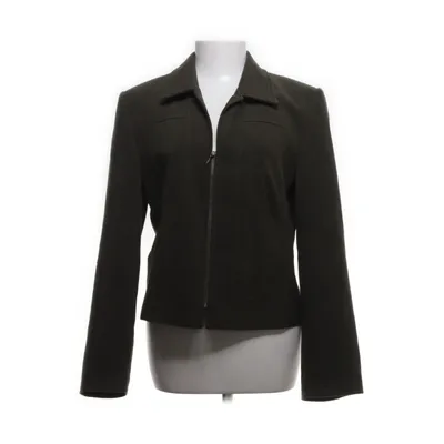 Kavaj (Grön) från Voglia Viskos, Polyester