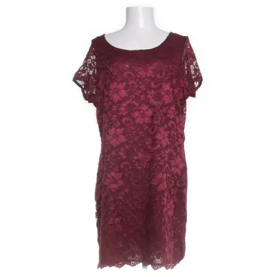 Cocktailjurk (Rood) van Yessica by C&A Elastaan, Nylon, Polyester