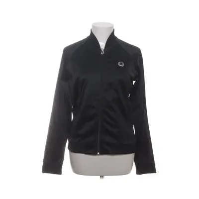 Bomber jacket (Black) from Fred Perry Polyester