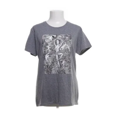 T-shirt (Gris, Blanc, Noir) de Gildan